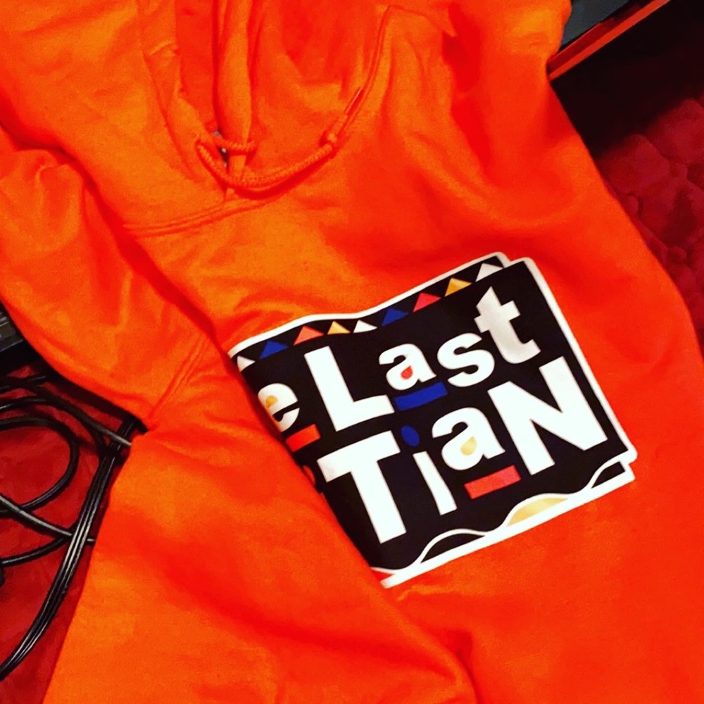 Hoodie - Picture 3 of 10